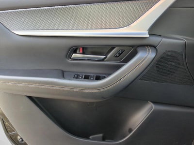 2025 Mazda Mazda CX-90 3.3 Turbo Premium Sport