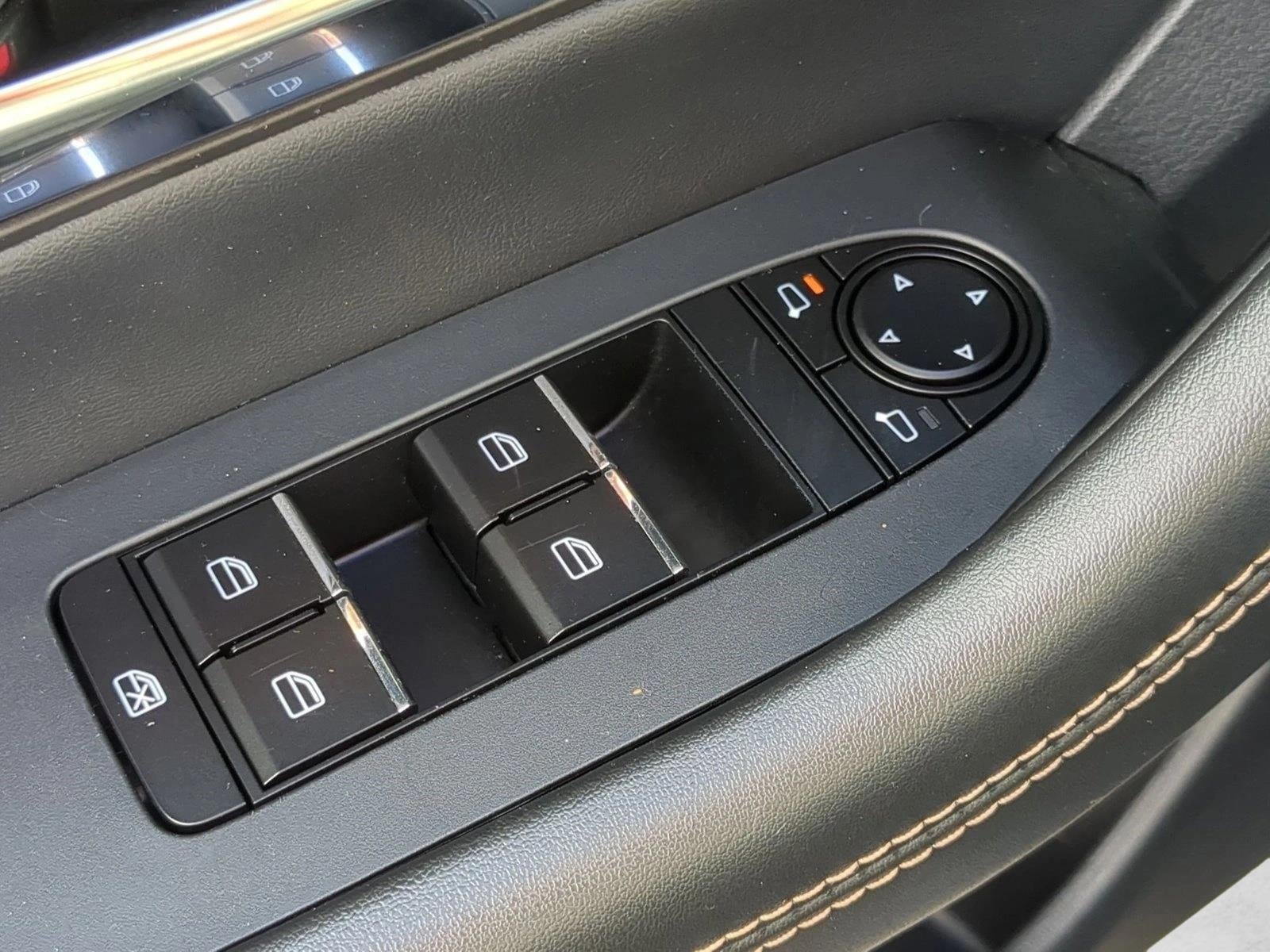 2025 Mazda Mazda CX-90 3.3 Turbo Premium Sport