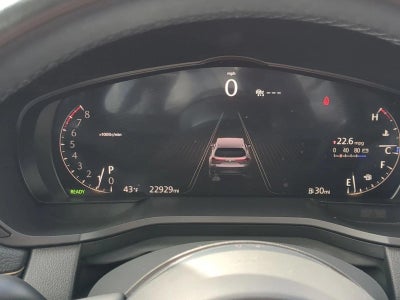 2025 Mazda Mazda CX-90 3.3 Turbo Premium Sport