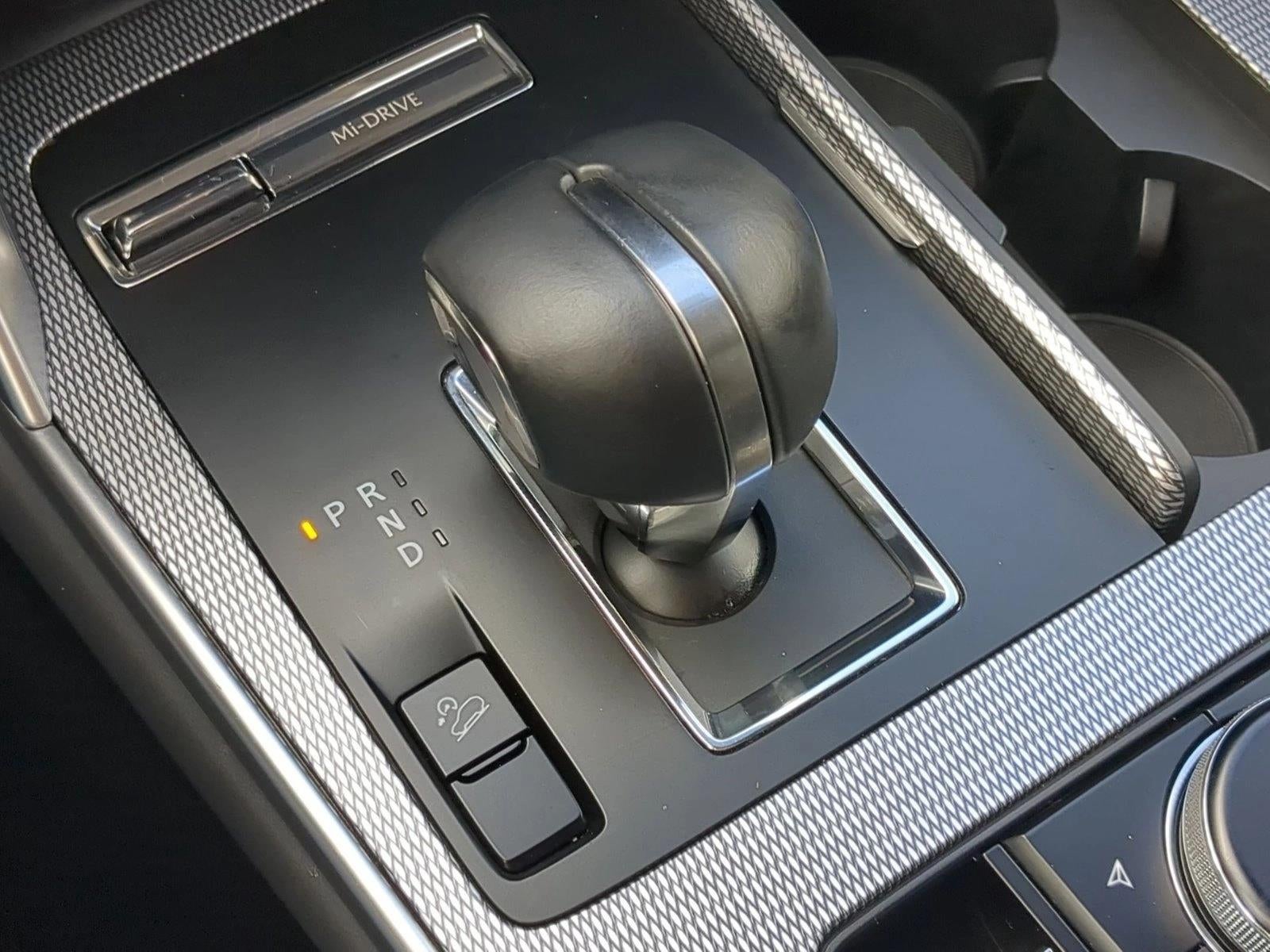 2025 Mazda Mazda CX-90 3.3 Turbo Premium Sport