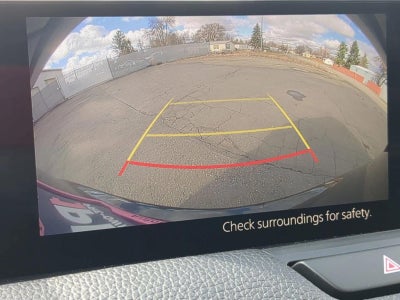 2025 Mazda Mazda CX-90 3.3 Turbo Premium Sport