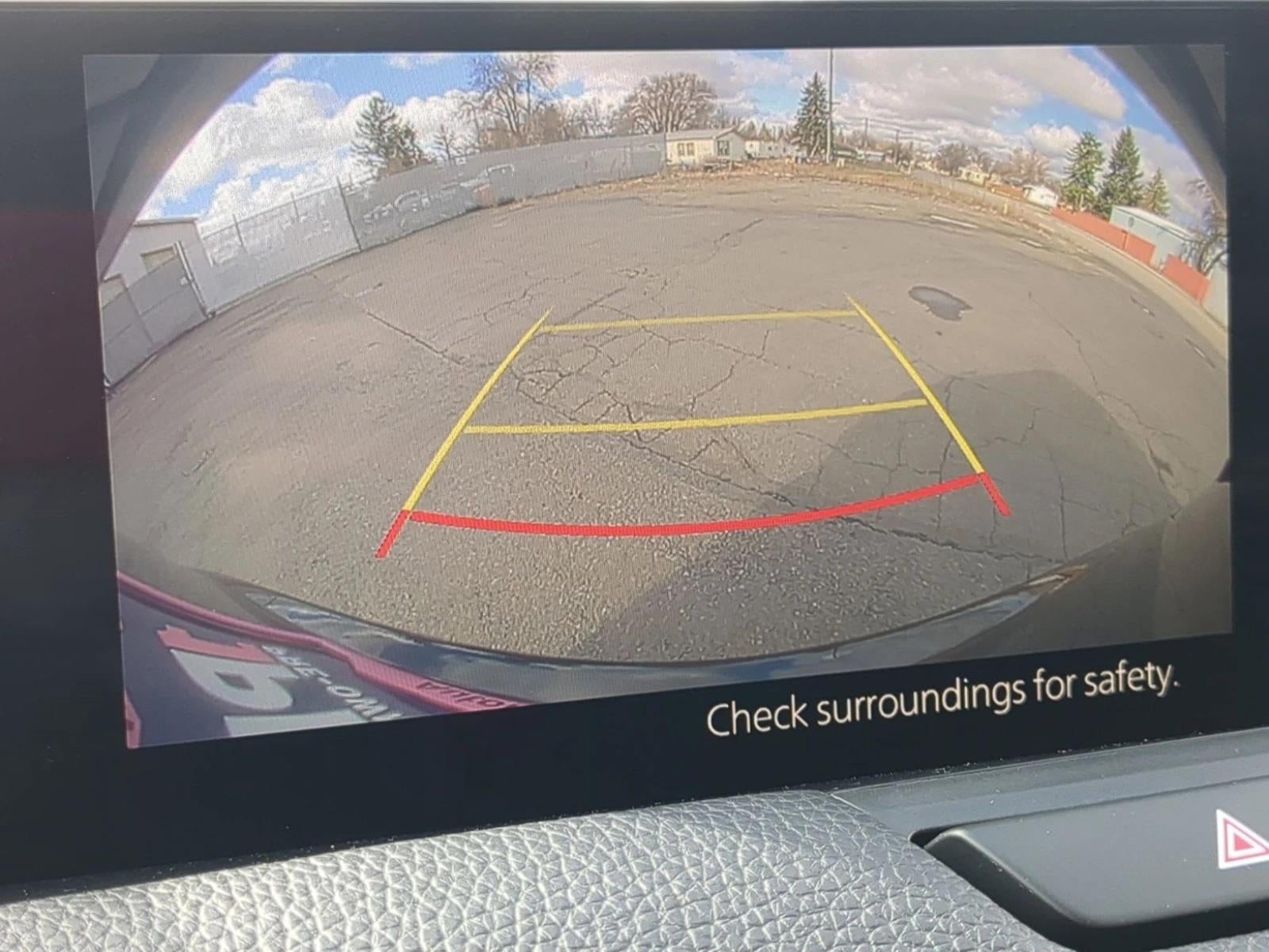 2025 Mazda Mazda CX-90 3.3 Turbo Premium Sport