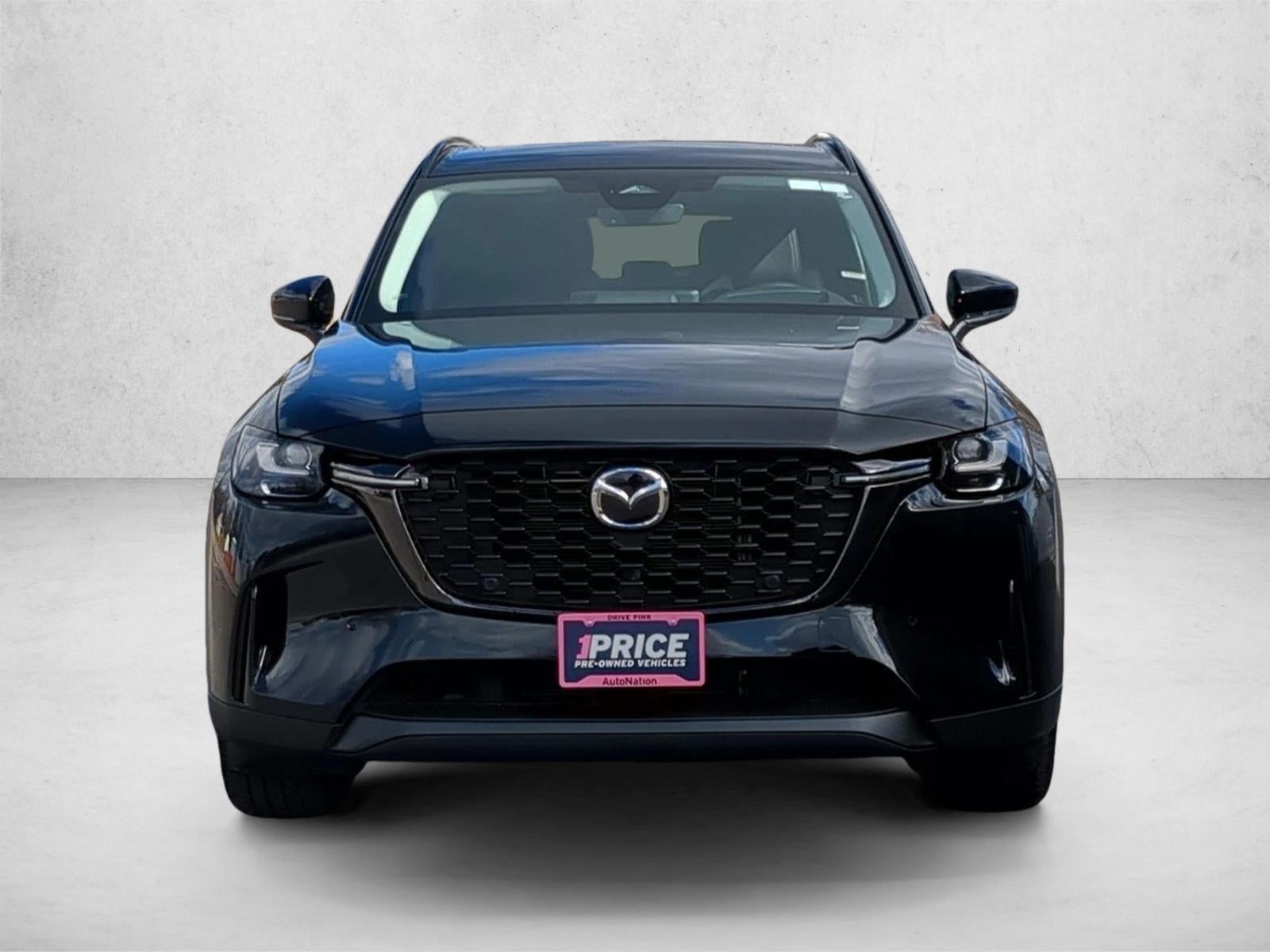 2025 Mazda Mazda CX-90 3.3 Turbo Premium Sport