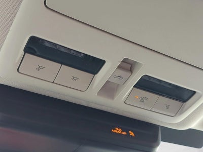 2025 Mazda Mazda CX-90 3.3 Turbo Premium Sport