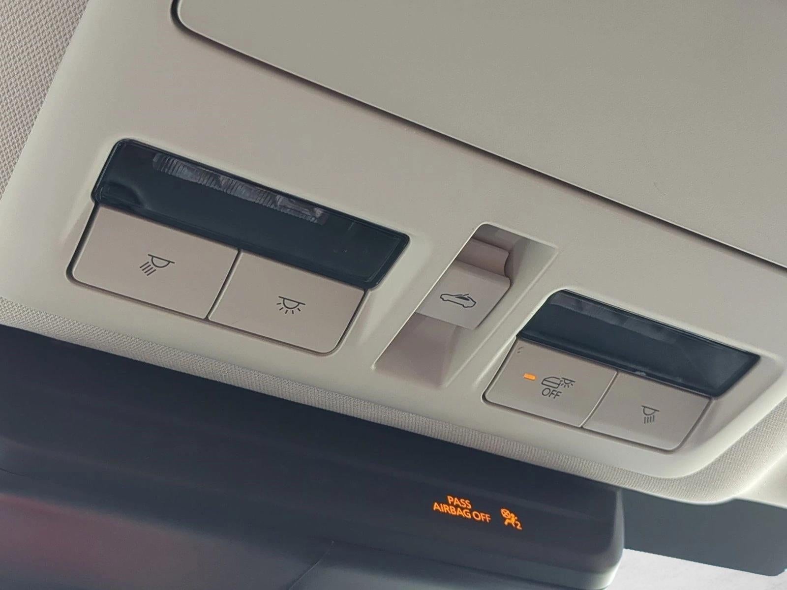 2025 Mazda Mazda CX-90 3.3 Turbo Premium Sport