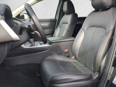 2025 Mazda Mazda CX-90 3.3 Turbo Premium Sport