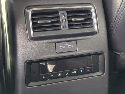 2025 Mazda Mazda CX-90 3.3 Turbo Premium Sport