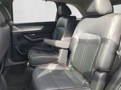 2025 Mazda Mazda CX-90 3.3 Turbo Premium Sport