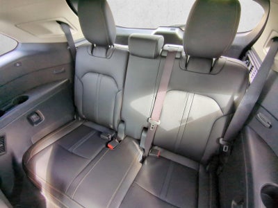 2025 Mazda Mazda CX-90 3.3 Turbo Premium Sport