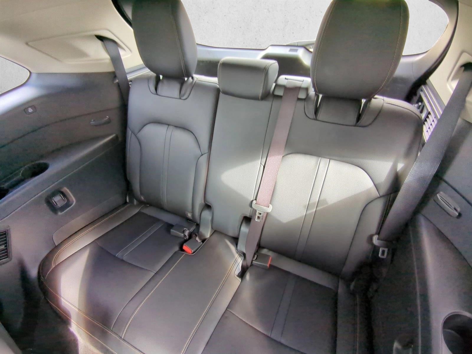 2025 Mazda Mazda CX-90 3.3 Turbo Premium Sport