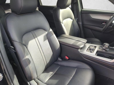 2025 Mazda Mazda CX-90 3.3 Turbo Premium Sport