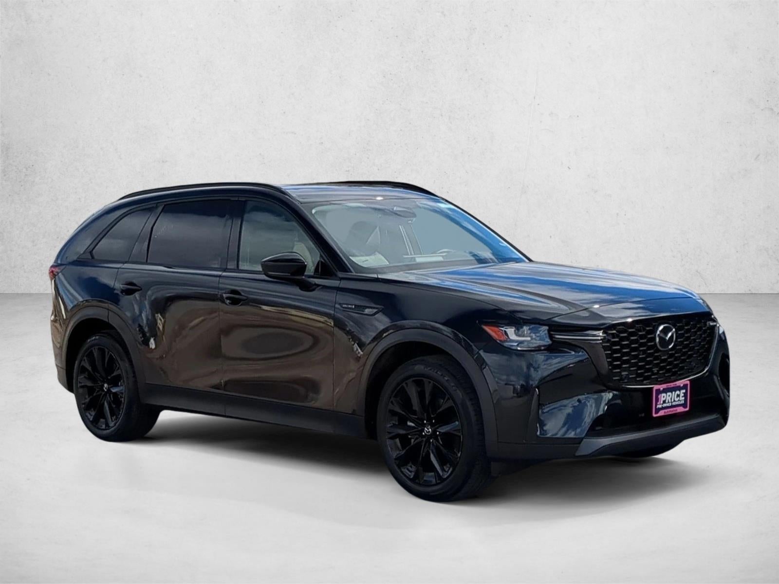 2025 Mazda Mazda CX-90 3.3 Turbo Premium Sport