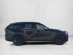 2025 Mazda Mazda CX-90 3.3 Turbo Premium Sport