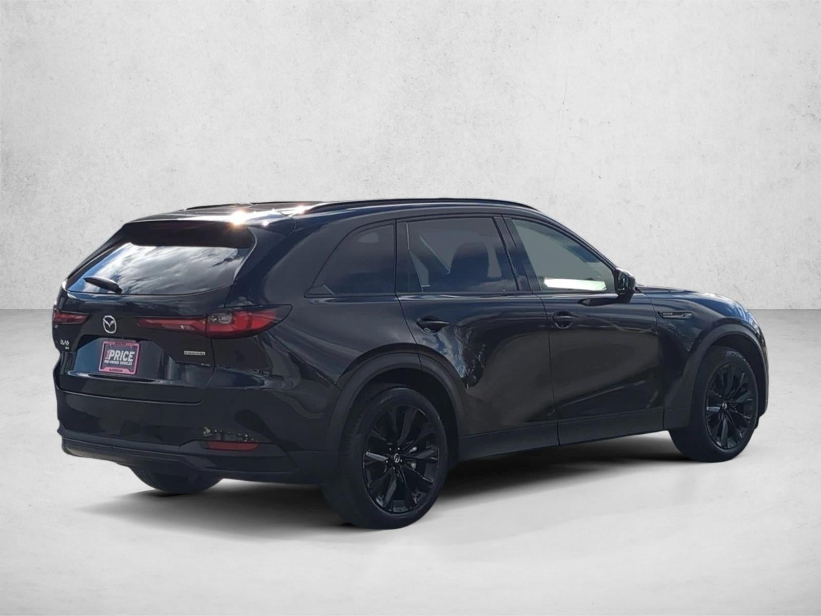 2025 Mazda Mazda CX-90 3.3 Turbo Premium Sport