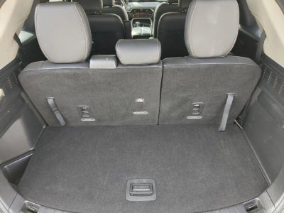 2025 Mazda Mazda CX-90 3.3 Turbo Premium Sport