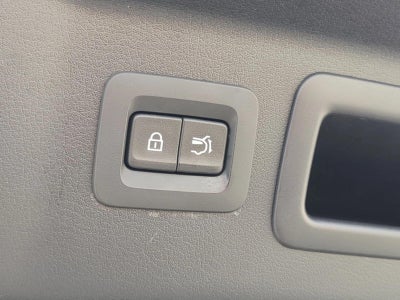 2025 Mazda Mazda CX-90 3.3 Turbo Premium Sport