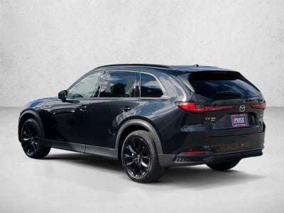 2025 Mazda Mazda CX-90 3.3 Turbo Premium Sport