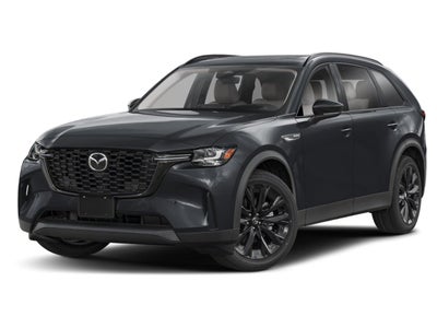 2025 Mazda Mazda CX-90 3.3 Turbo Premium Sport