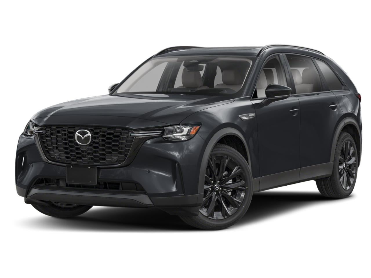 2025 Mazda Mazda CX-90 3.3 Turbo Premium Sport