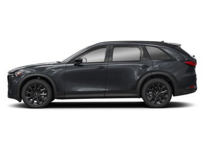 2025 Mazda Mazda CX-90 3.3 Turbo Premium Sport