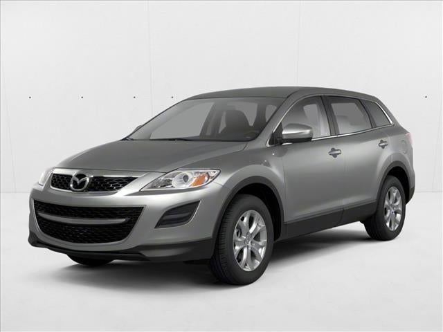 2010 Mazda Mazda CX-9 FWD 4dr Touring