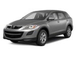 2010 Mazda Mazda CX-9 FWD 4dr Touring