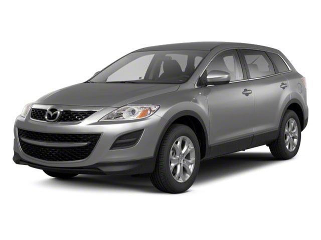 2010 Mazda Mazda CX-9 FWD 4dr Touring