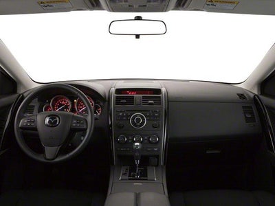 2010 Mazda Mazda CX-9 FWD 4dr Touring