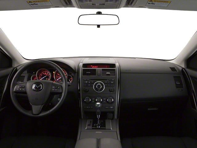 2010 Mazda Mazda CX-9 FWD 4dr Touring