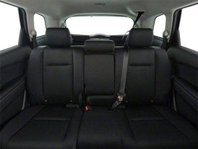 2010 Mazda Mazda CX-9 FWD 4dr Touring