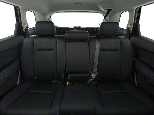 2010 Mazda Mazda CX-9 FWD 4dr Touring