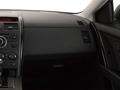 2010 Mazda Mazda CX-9 FWD 4dr Touring