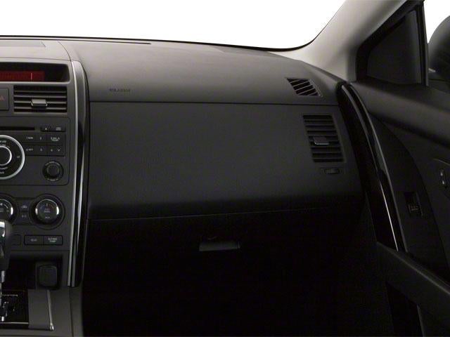 2010 Mazda Mazda CX-9 FWD 4dr Touring