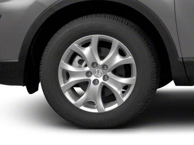 2010 Mazda Mazda CX-9 FWD 4dr Touring