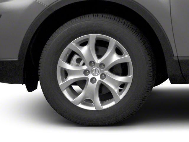 2010 Mazda Mazda CX-9 FWD 4dr Touring