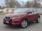 2021 Nissan Rogue Sport AWD S