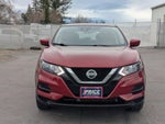 2021 Nissan Rogue Sport AWD S