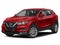 2021 Nissan Rogue Sport AWD S