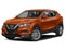 2021 Nissan Rogue Sport AWD S