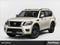 2019 Nissan Armada 4x4 Platinum