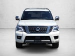 2019 Nissan Armada 4x4 Platinum