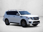 2019 Nissan Armada 4x4 Platinum