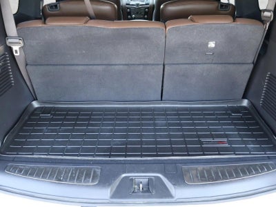 2019 Nissan Armada 4x4 Platinum