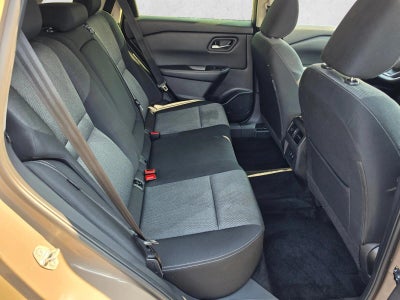 2025 Nissan Rogue AWD SV