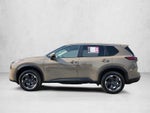2025 Nissan Rogue AWD SV