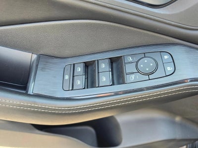 2025 Nissan Rogue AWD SV