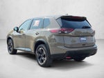 2025 Nissan Rogue AWD SV