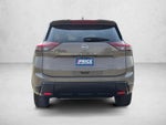 2025 Nissan Rogue AWD SV