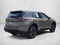 2025 Nissan Rogue AWD SV