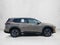 2025 Nissan Rogue AWD SV
